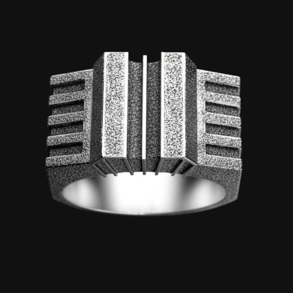 Titan’s Grip