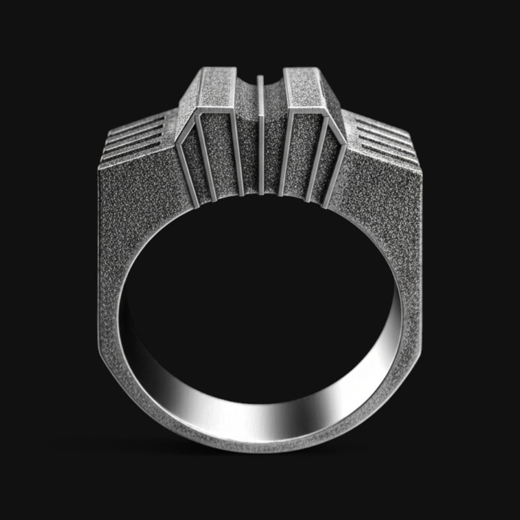 Titan’s Grip