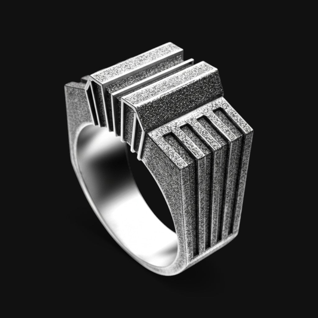 Titan’s Grip