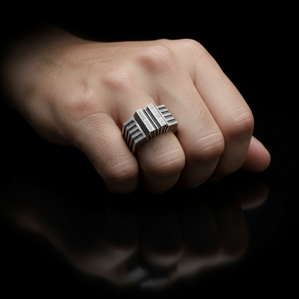 Titan’s Grip