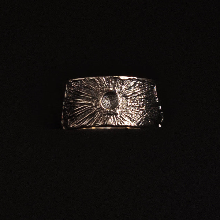 unique supernova ring