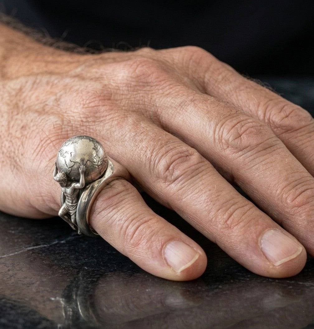 Atlas Ring