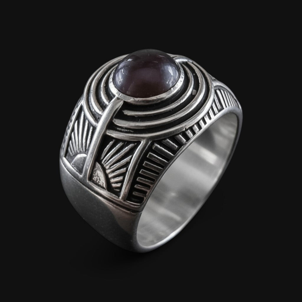 Crown of Voidlight Suns