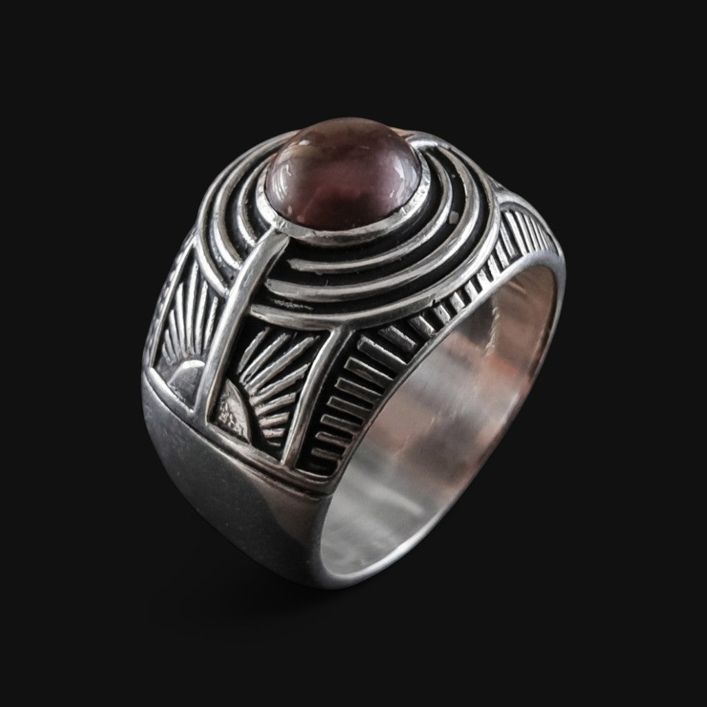 Crown of Voidlight Suns