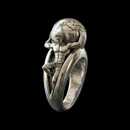 Atlas Ring