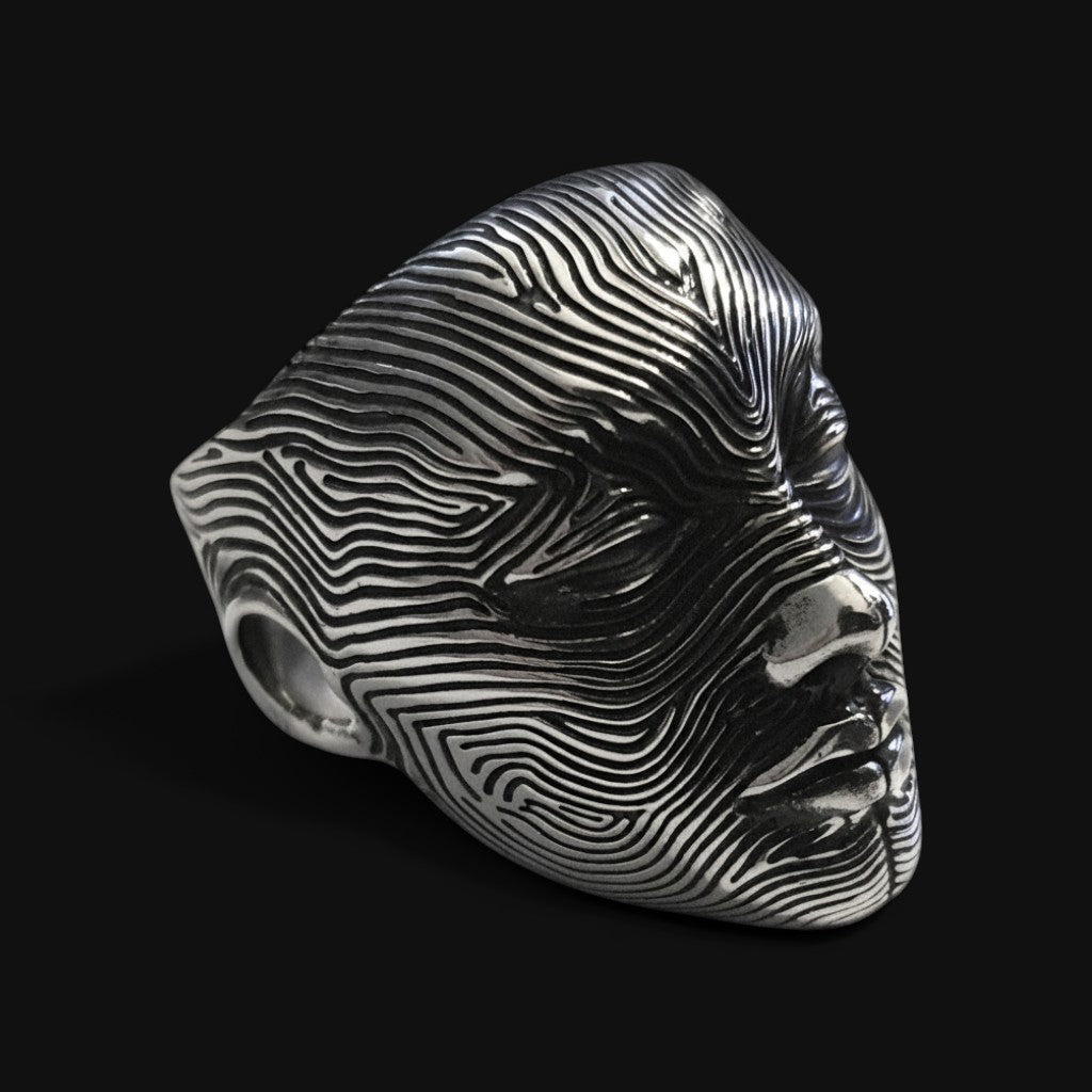 Veil of Consciousness