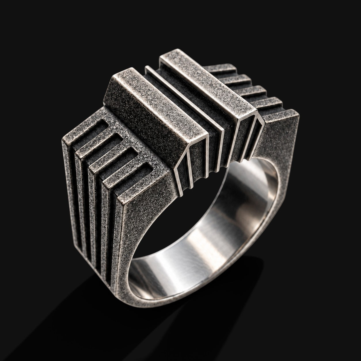 Titan’s Grip Ring