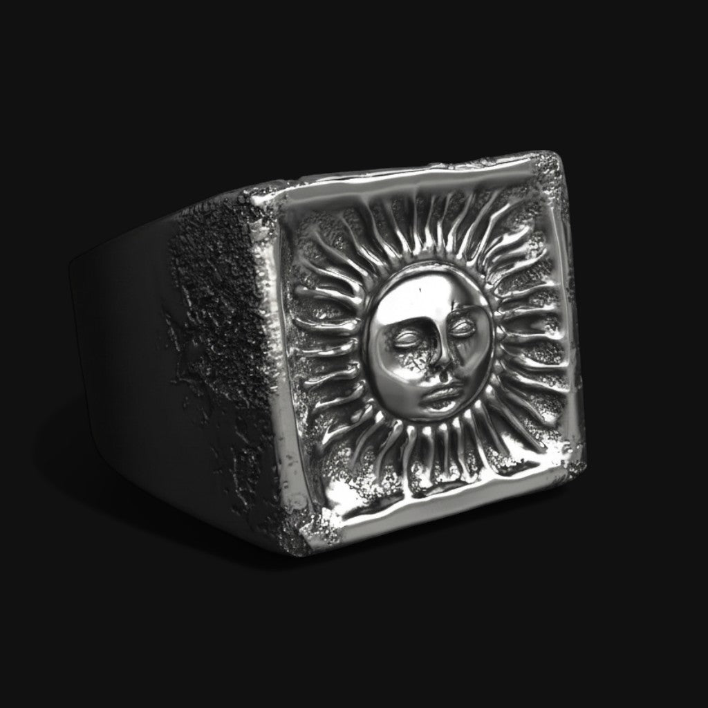 Sigil of the Still Fire