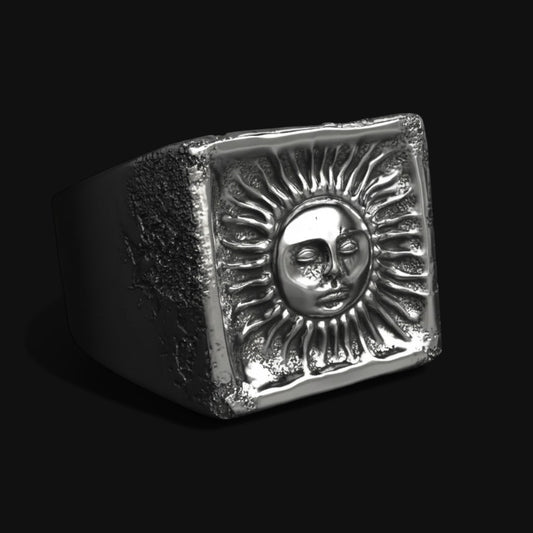 Sigil of the Still Fire