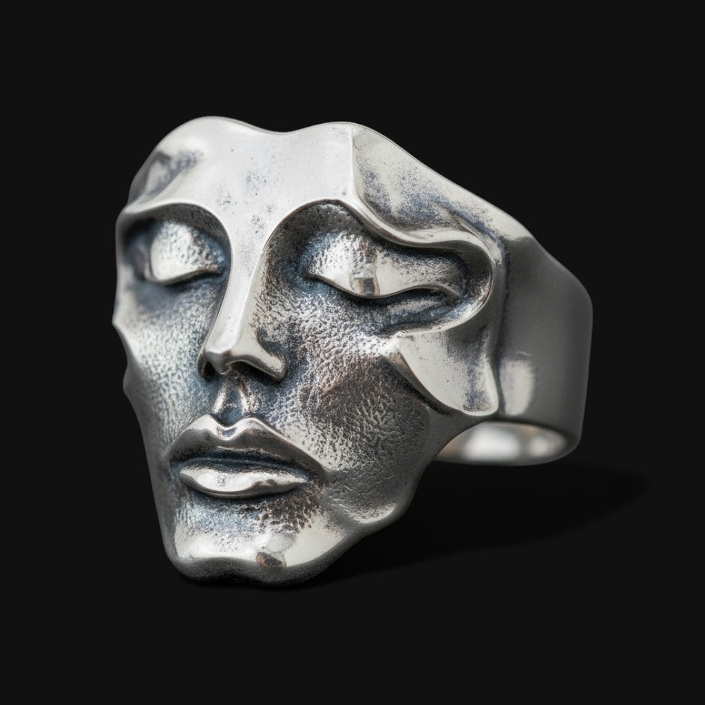 The Architect of Stillness