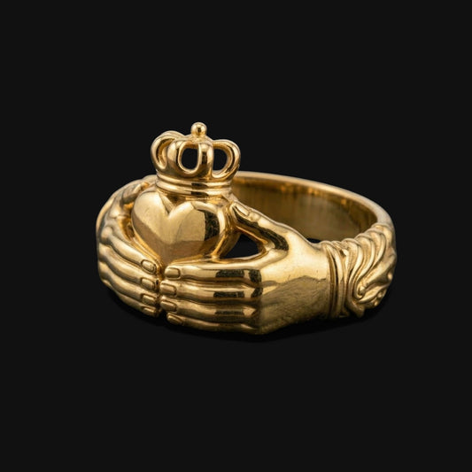 Claddagh Ring