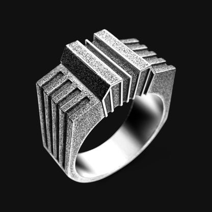 Titan’s Grip