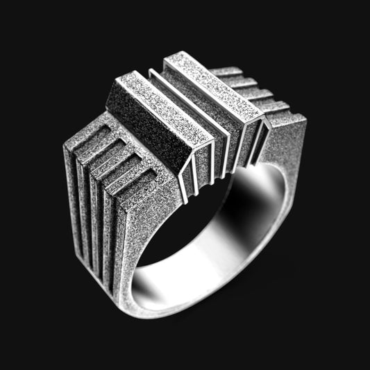 Titan’s Grip