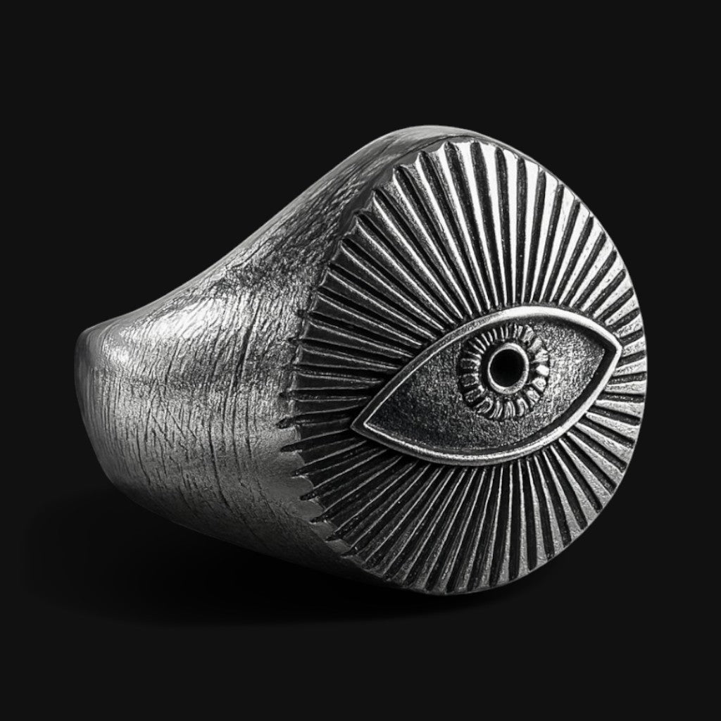 Seed of the First Light