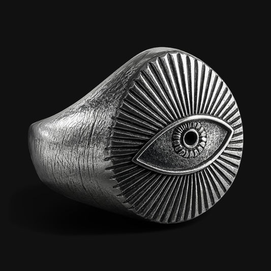 Seed of the First Light