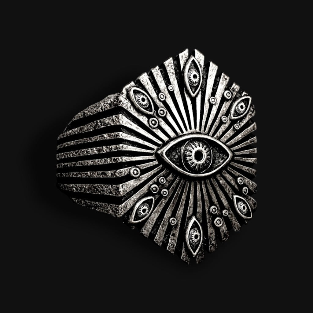 The Eye of Plurality