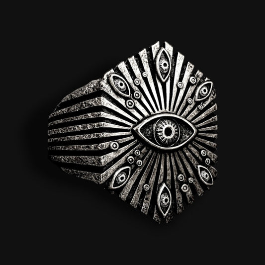 The Eye of Plurality