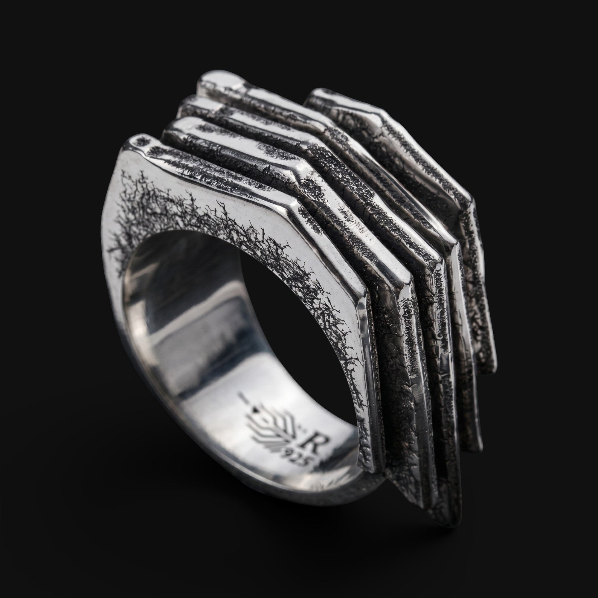 Warden’s Reach Ring