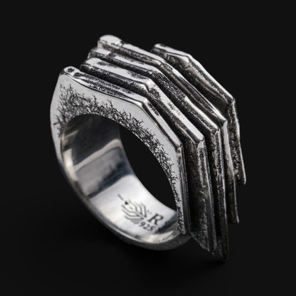 Warden’s Reach Ring