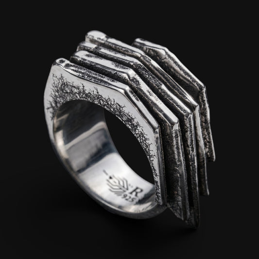 Warden’s Reach Ring