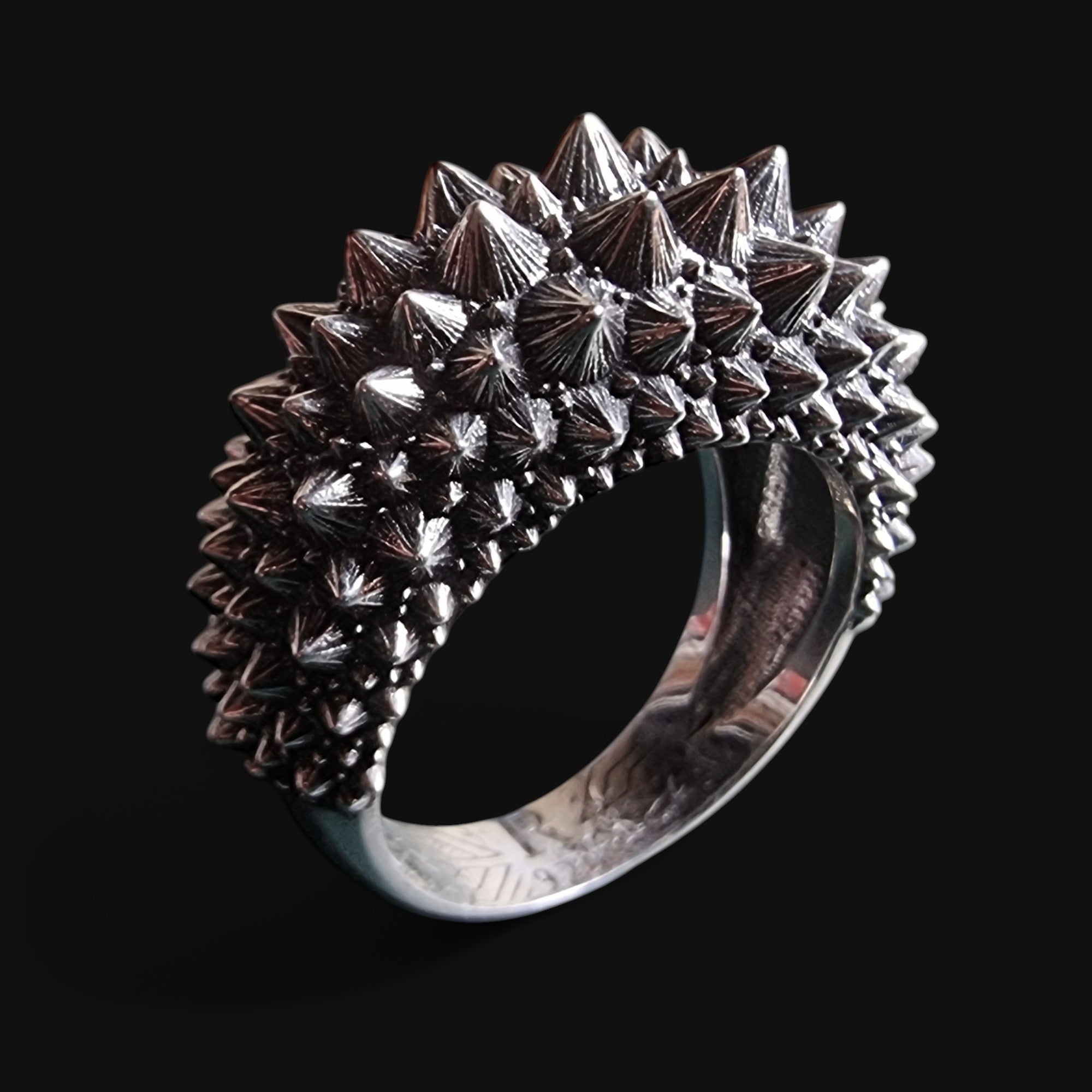 Tempered Thorns