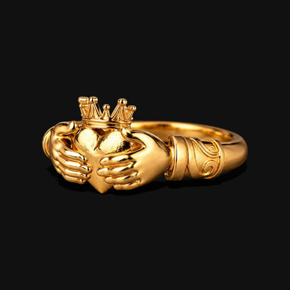 Claddagh Ring