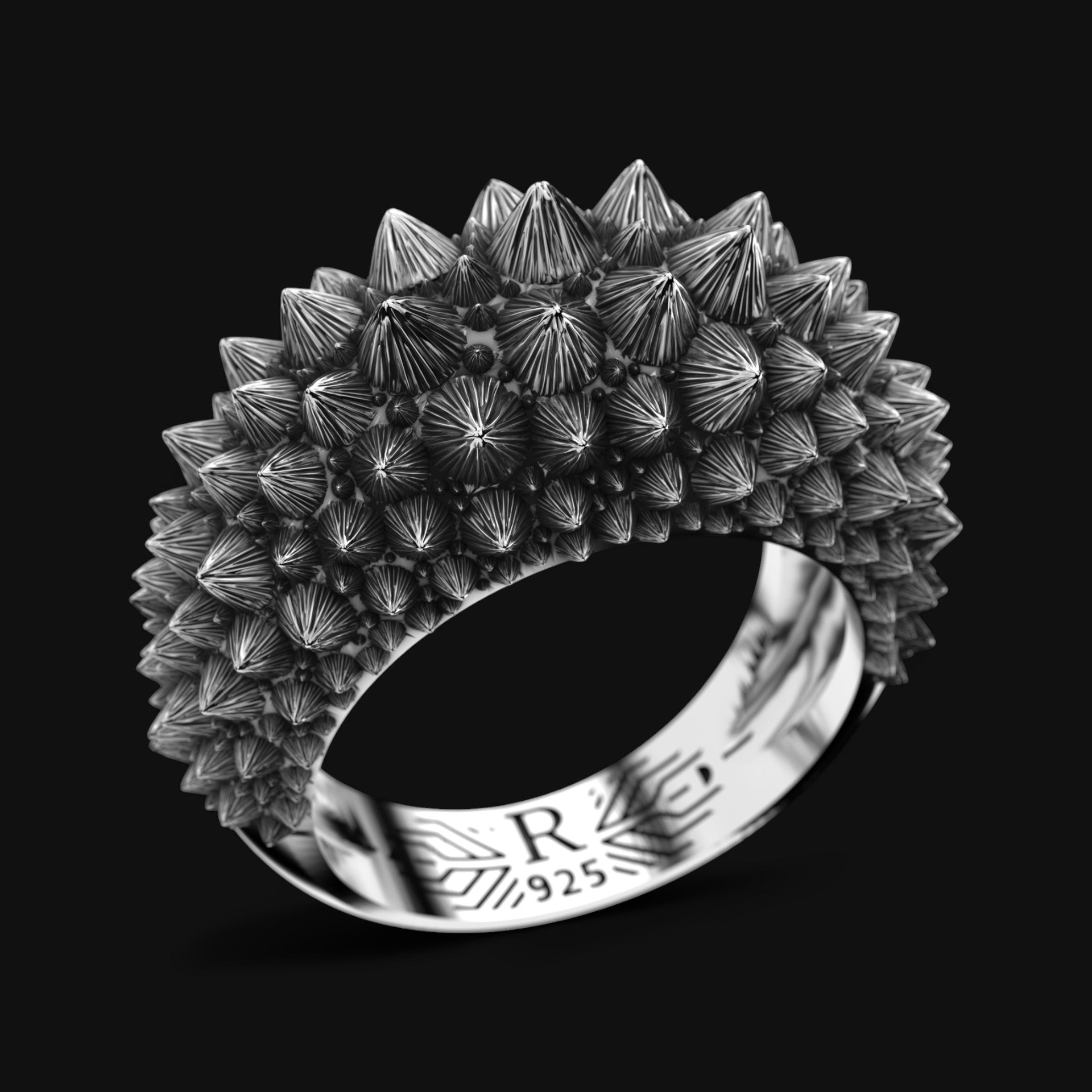 Tempered Thorns
