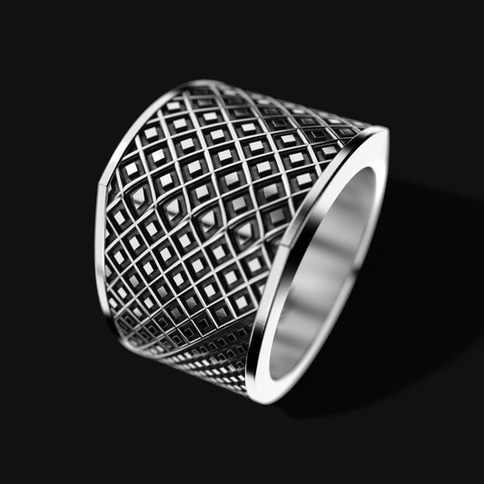 The Djinn’s Thimble