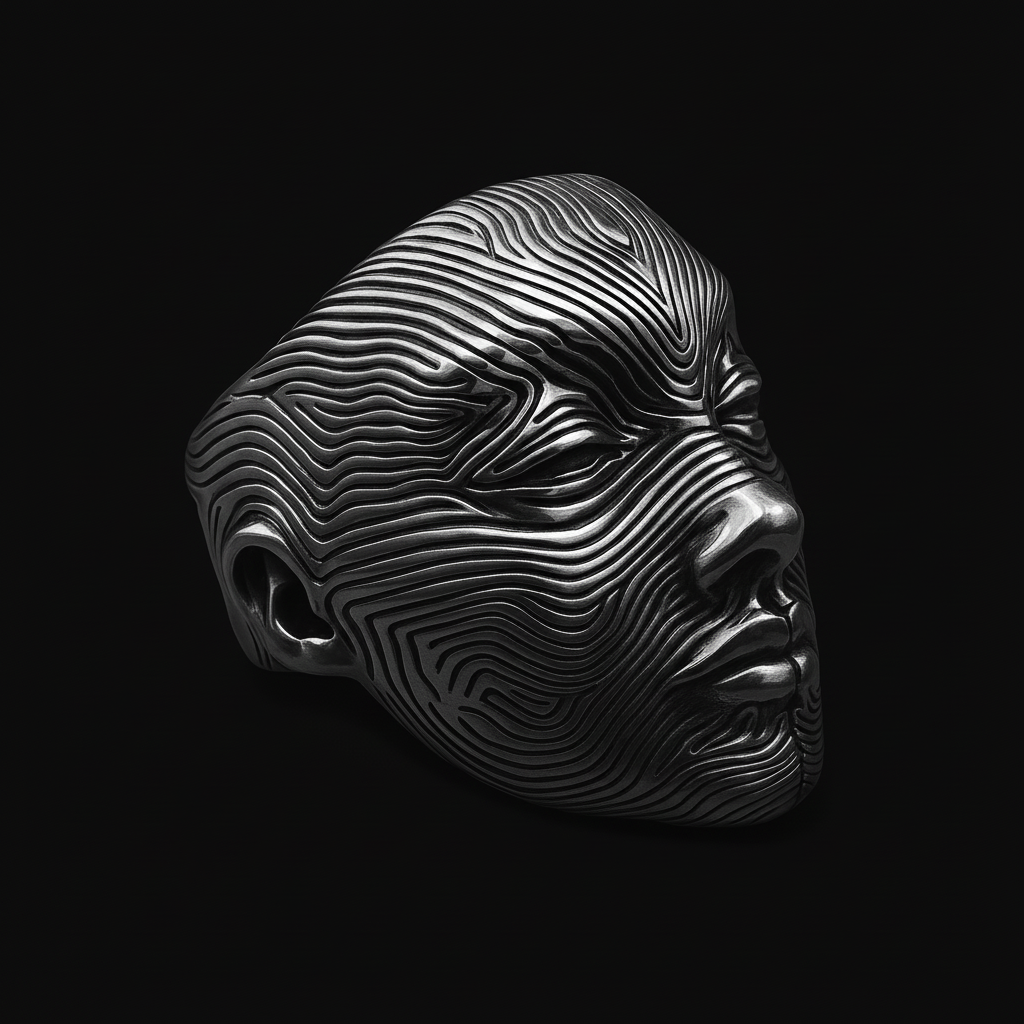 Veil of Consciousness