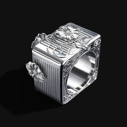 Unlived Memories Ring