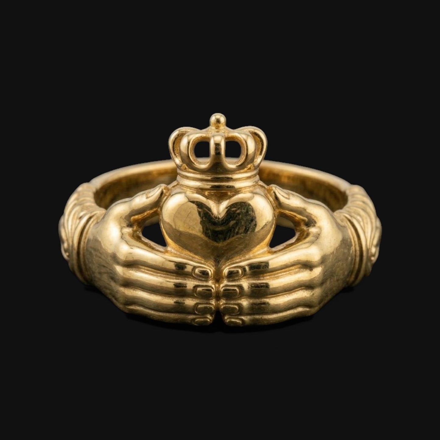 Claddagh Ring