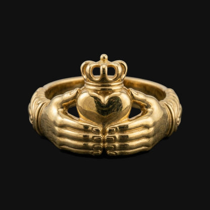 Claddagh Ring
