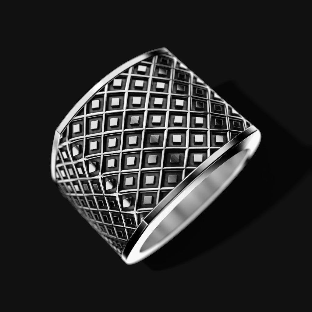 The Djinn’s Thimble