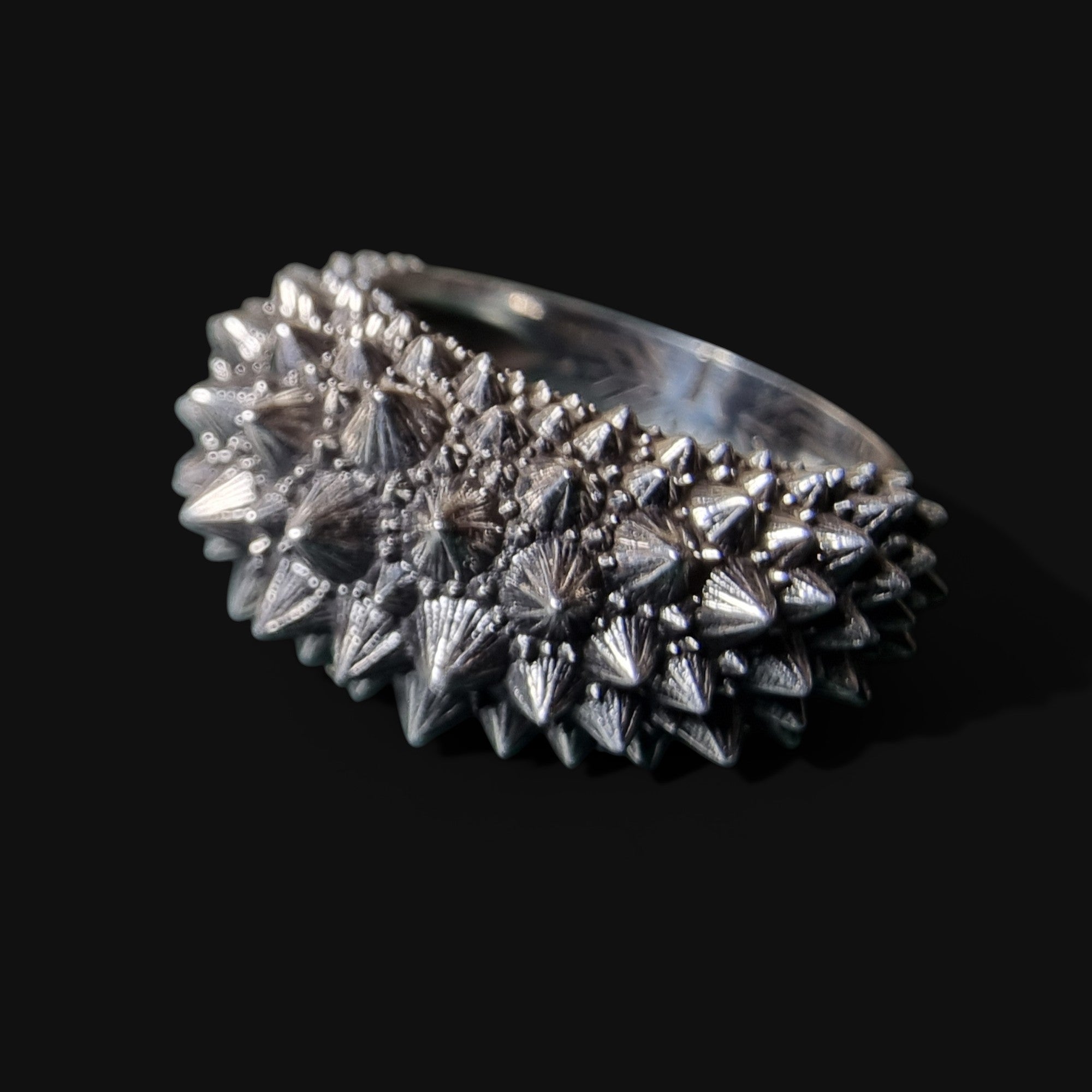 Tempered Thorns