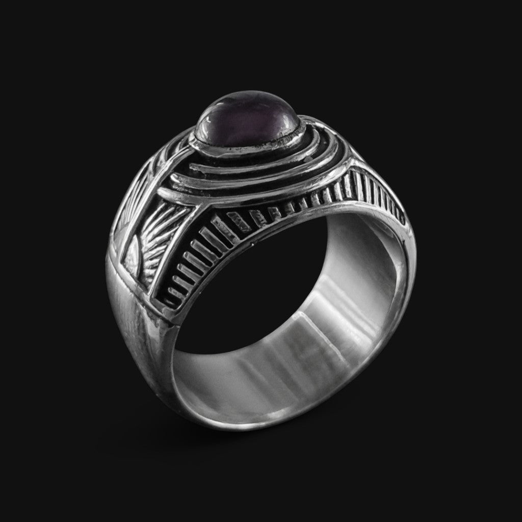 Crown of Voidlight Suns