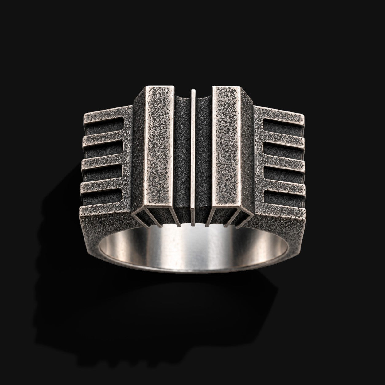 Titan’s Grip Ring