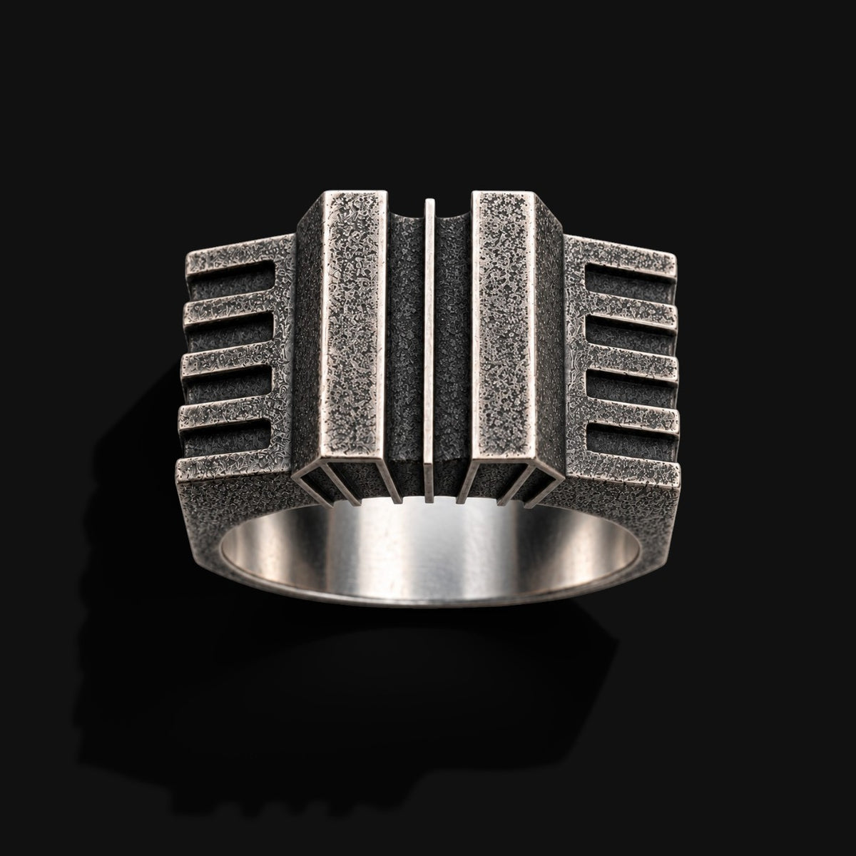Titan’s Grip Ring