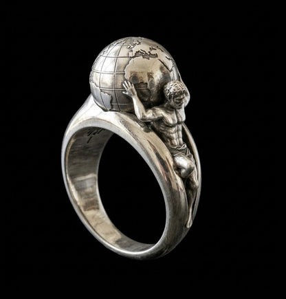 Atlas Ring