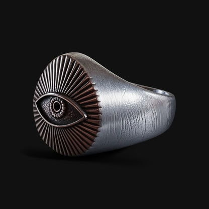 Seed of the First Light