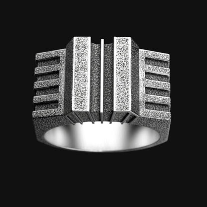 Titan’s Grip
