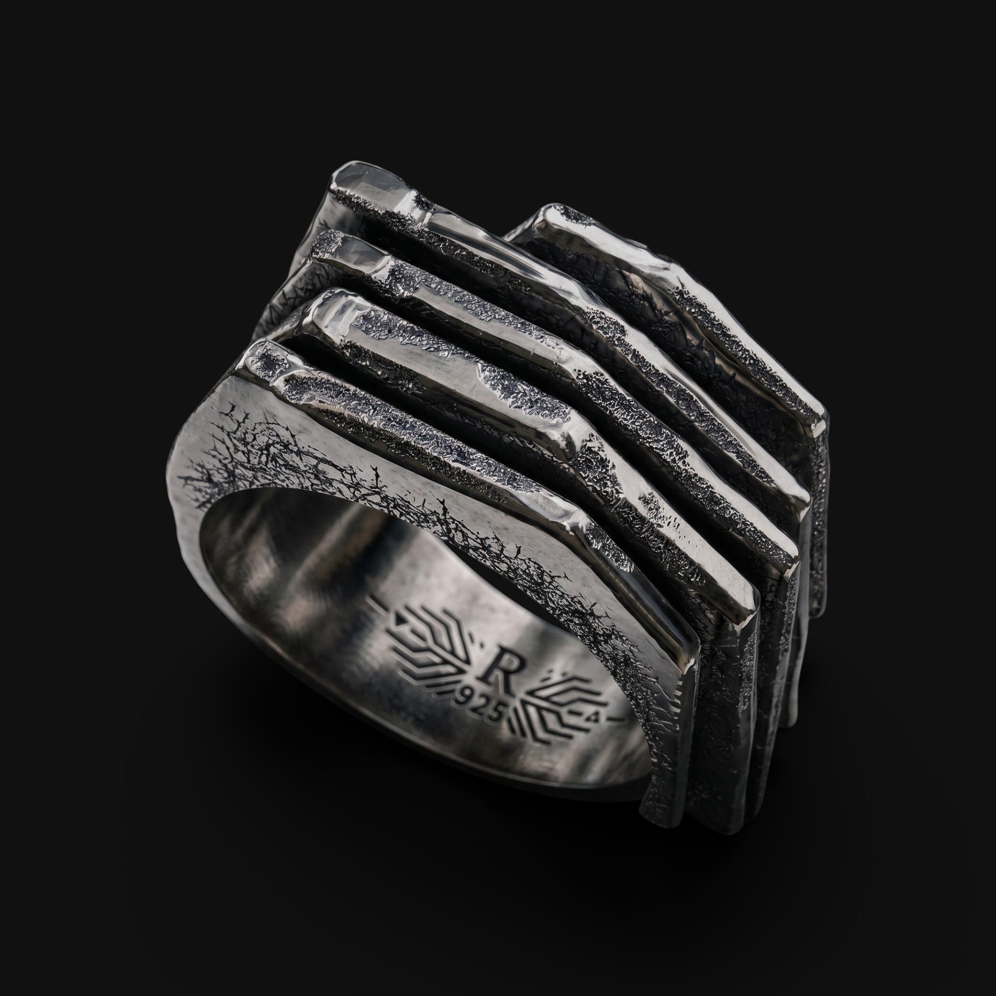 Warden’s Reach Ring