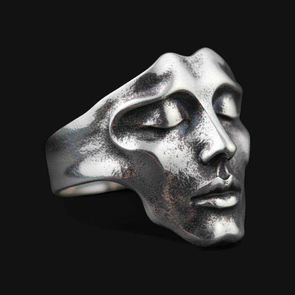 The Architect of Stillness