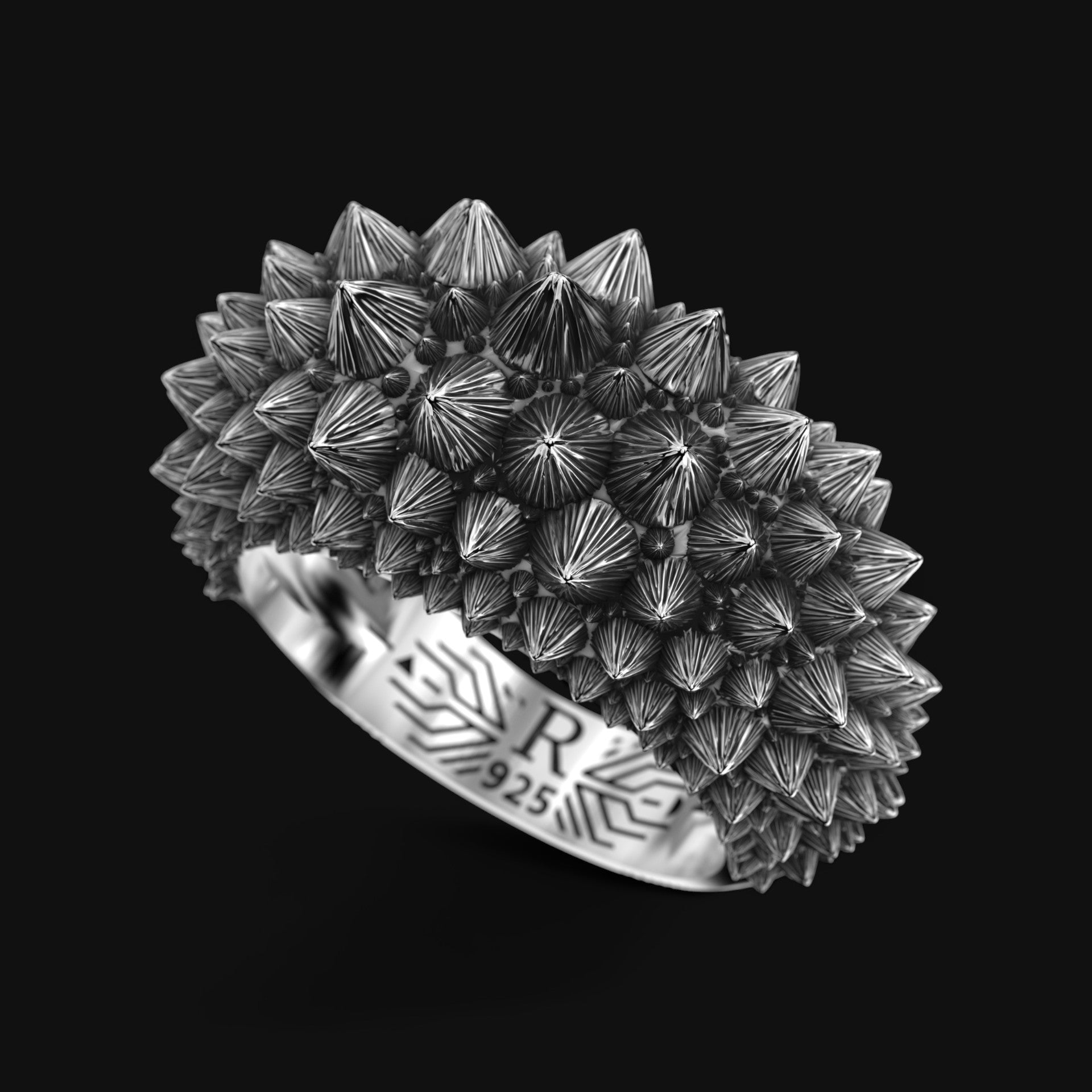 Tempered Thorns
