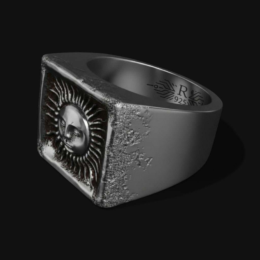 Sigil of the Still Fire