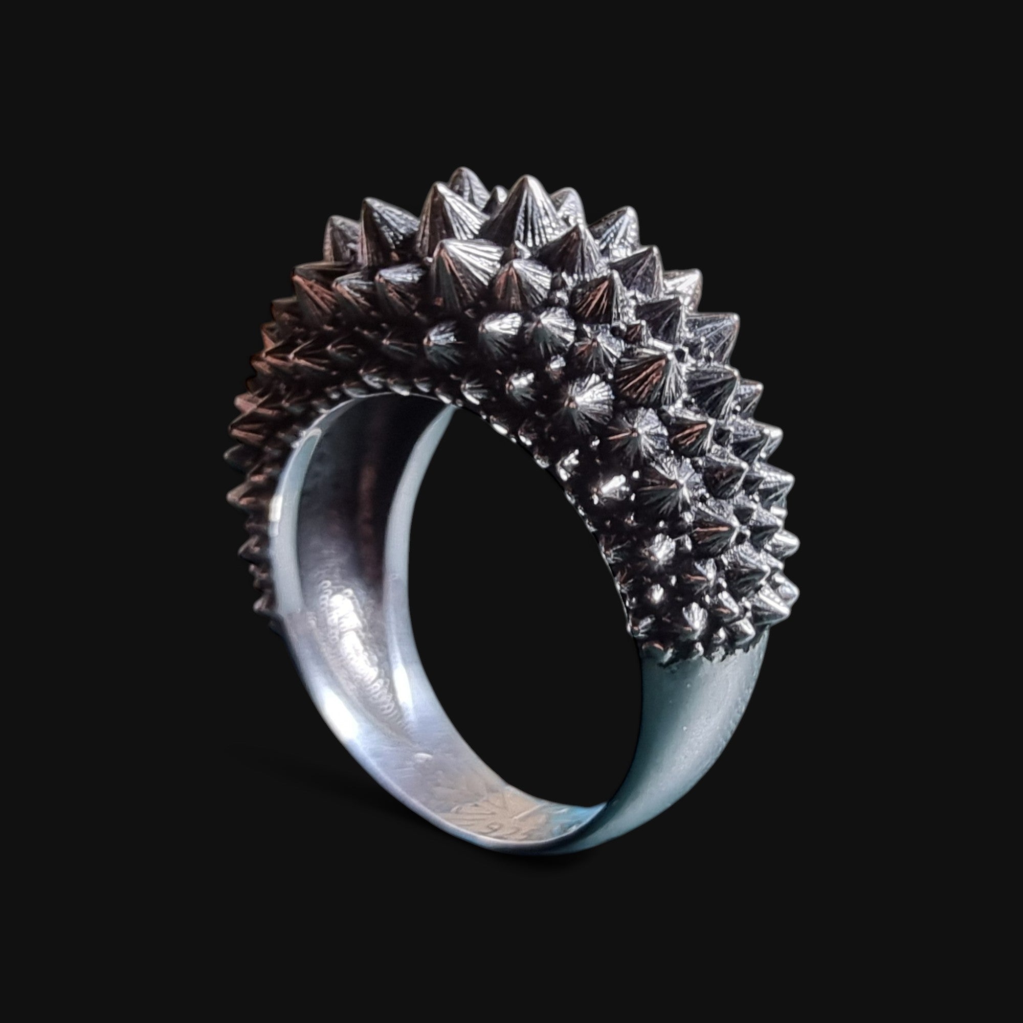 Tempered Thorns