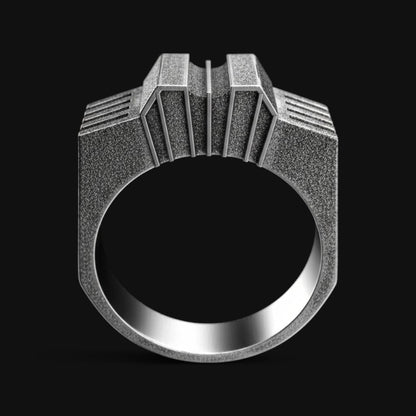 Titan’s Grip