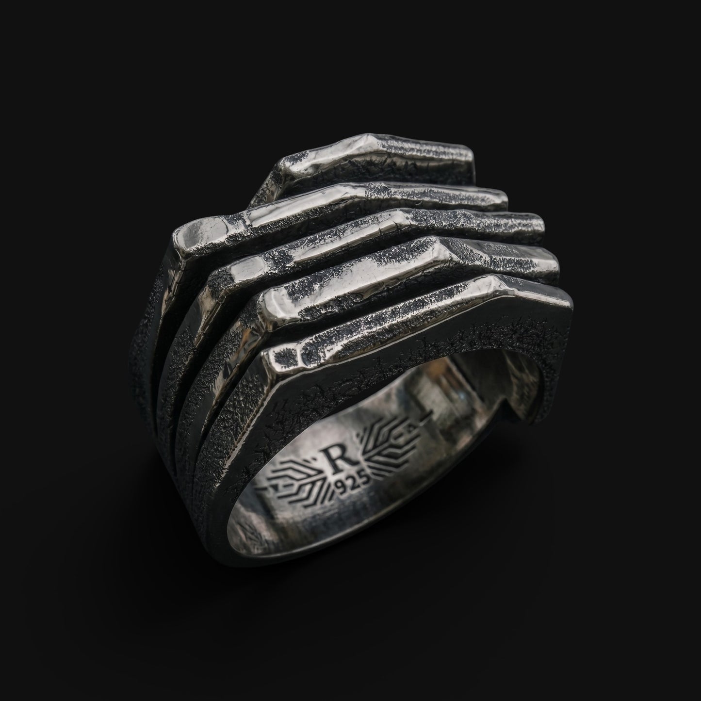 Warden’s Reach Ring