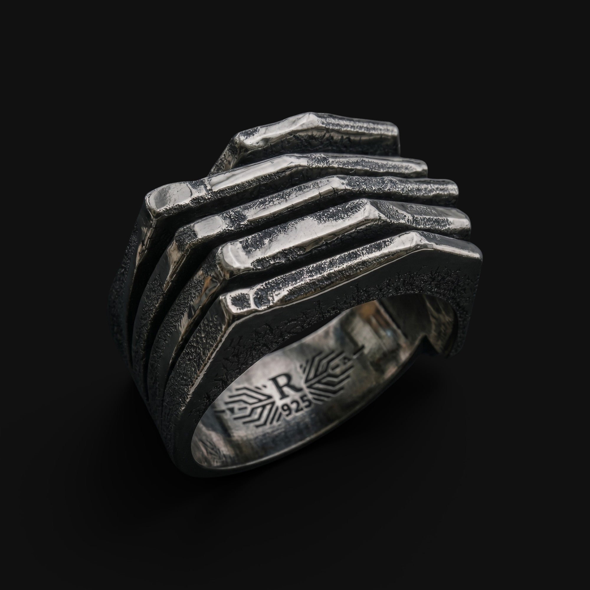 Warden’s Reach Ring