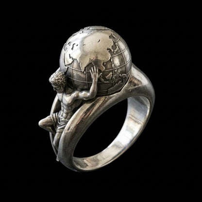Atlas Ring