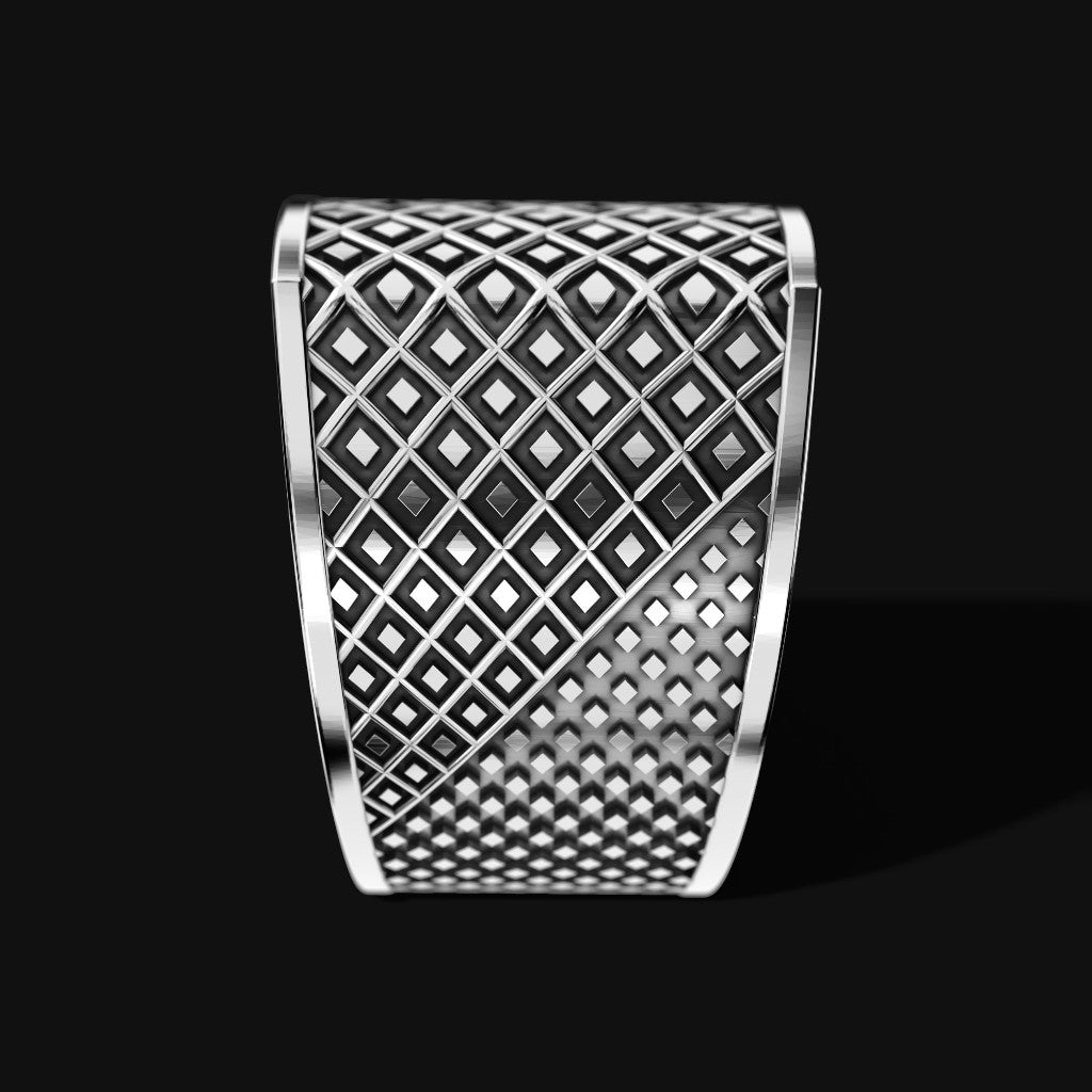 The Djinn’s Thimble